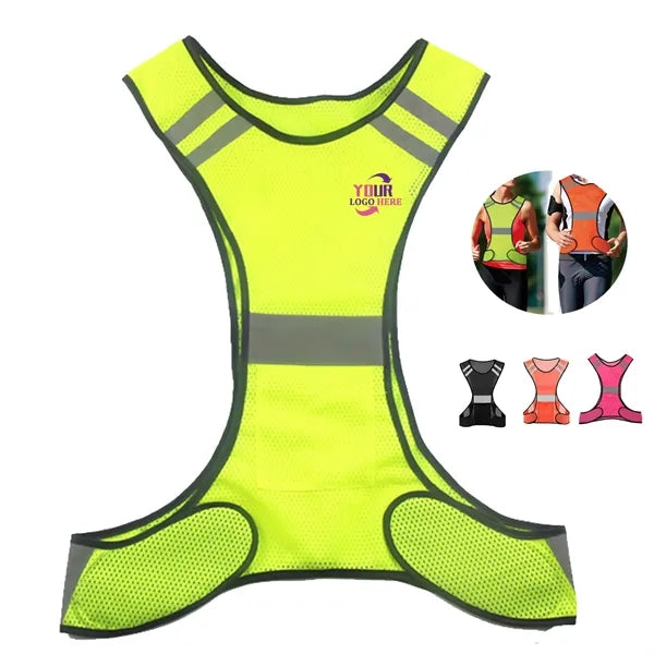 Reflective Vest