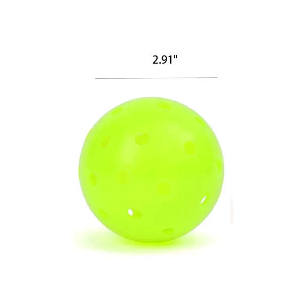 Luminous Pickleball