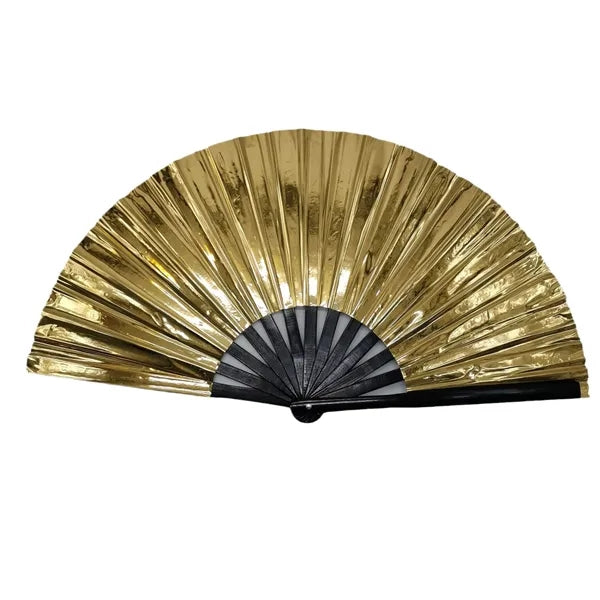 Shockwave Fluid Fan