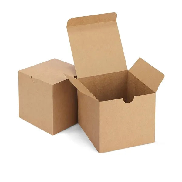 Kraft Paper Box