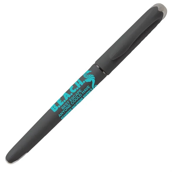 Seahorse Recycled Ballpoint Gel Pen with FREE FREIGHT