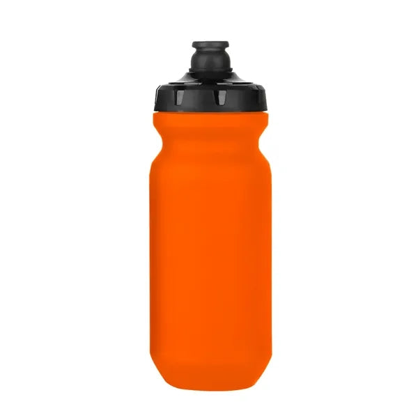 20 oz Sports Squeeze Water Bottle