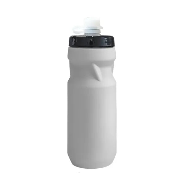 24 oz Squeeze Bike Water Bottle