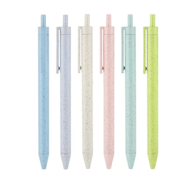 Wheat Straw Ballpoint