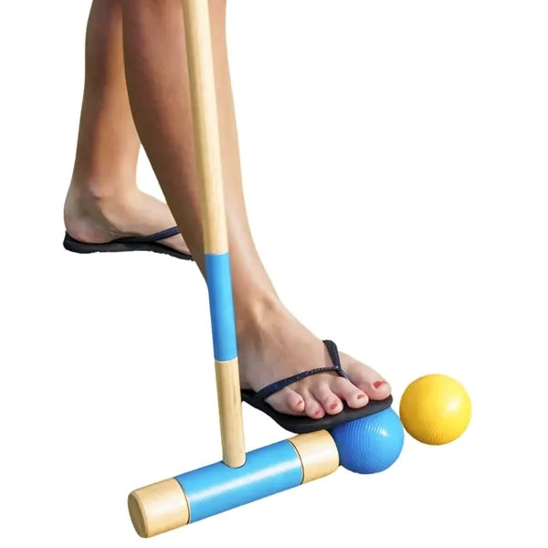 Standard Croquet Set