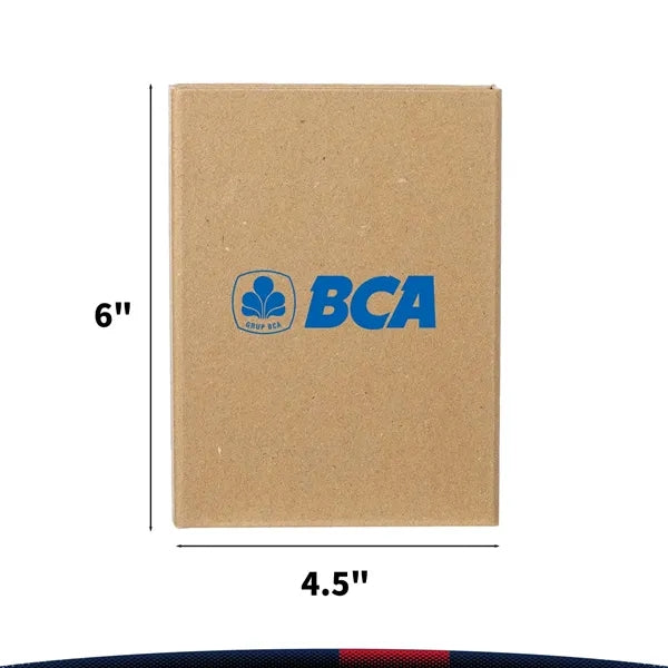 Hawie Paper Notebook