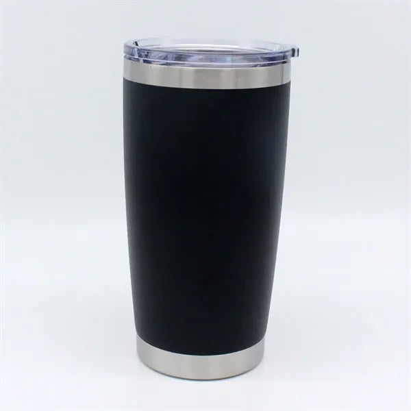 20 oz. Stainless Steel Tumbler