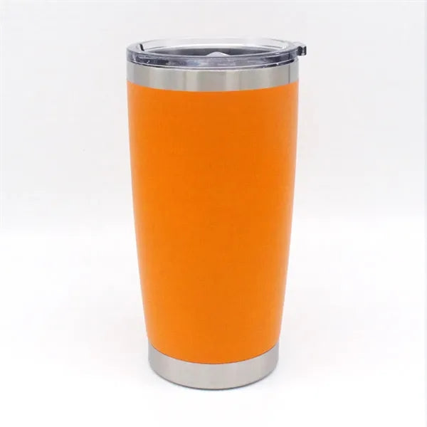 20 oz. Stainless Steel Tumbler
