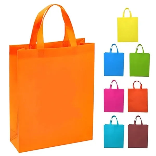 80GSM Non-woven Shopping Tote Bag