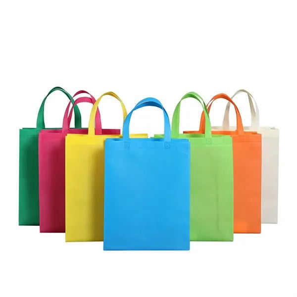 80GSM Non-woven Shopping Tote Bag