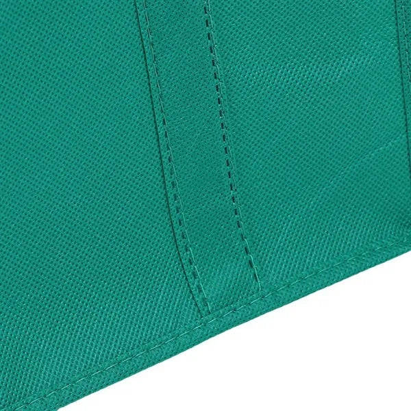 80GSM Non-woven Shopping Grocery Tote Bag