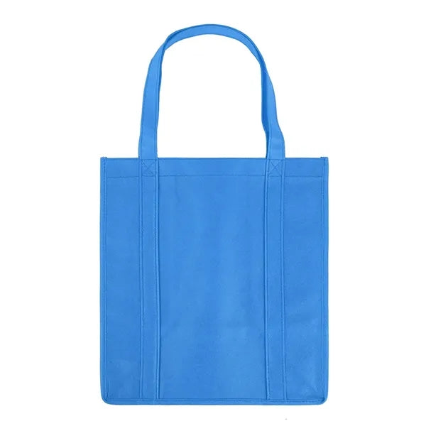 80GSM Non-woven Shopping Grocery Tote Bag