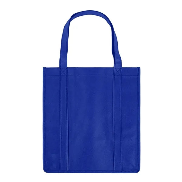 80GSM Non-woven Shopping Grocery Tote Bag