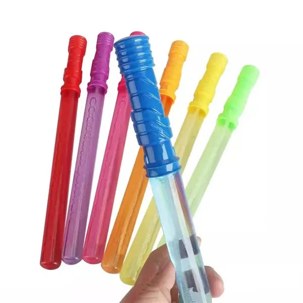 Outdoor Children Large Bubble Wand