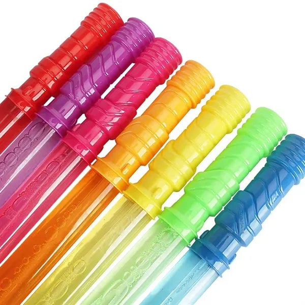 Outdoor Children Large Bubble Wand