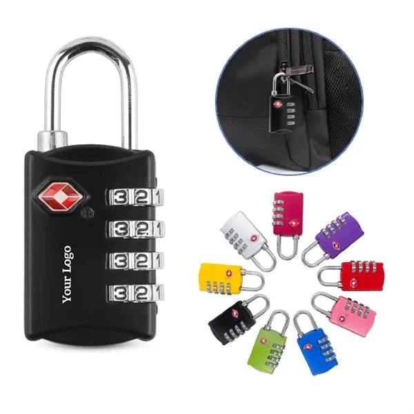 TSA Locks for Luggage