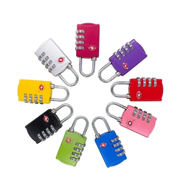 TSA Locks for Luggage