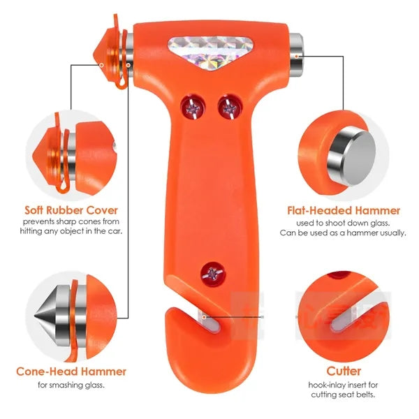 Safety Hammer Cute