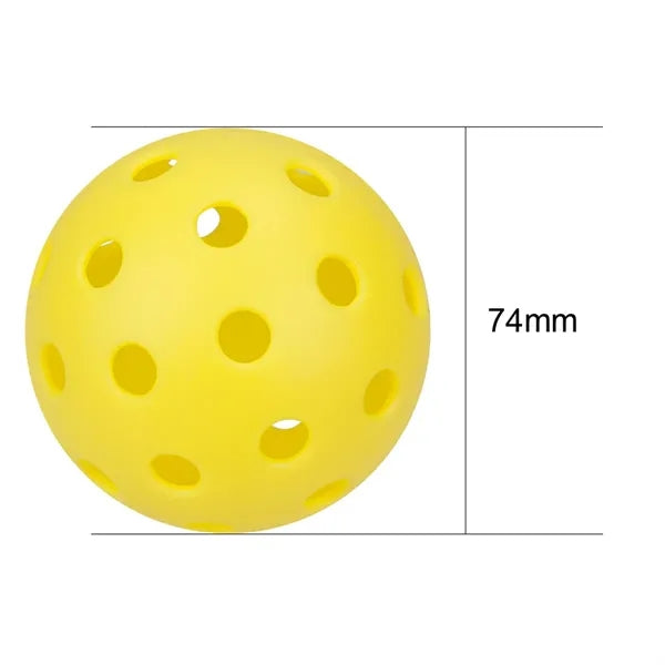 Outdoor Pickleballs