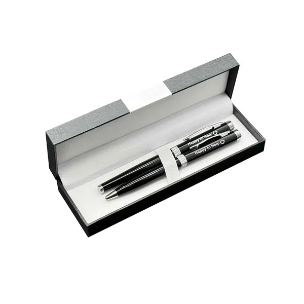 Apollo-II Premade Double Pen Set