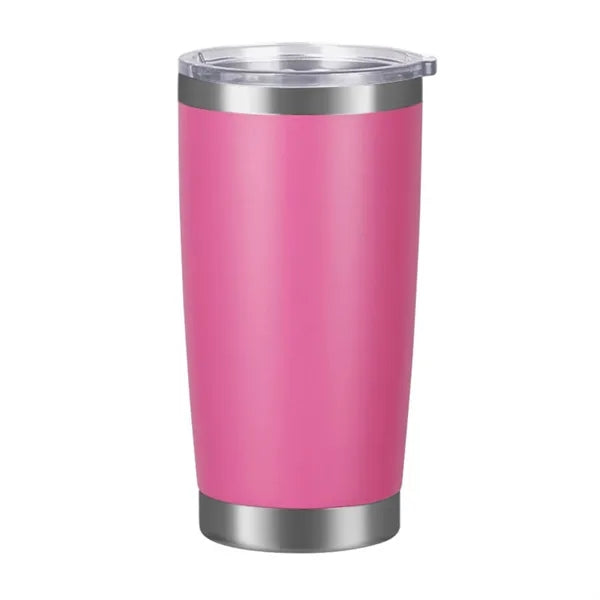 20oz Vacuum Insulated Stainless Steel Tumbler