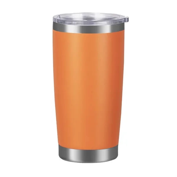 20oz Vacuum Insulated Stainless Steel Tumbler