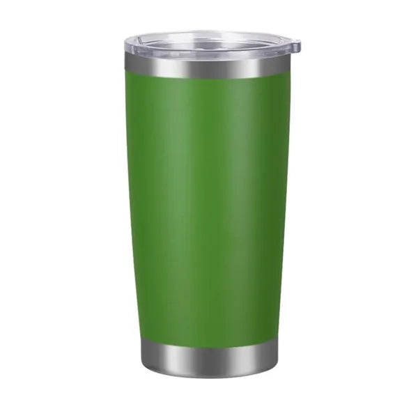 20oz Vacuum Insulated Stainless Steel Tumbler