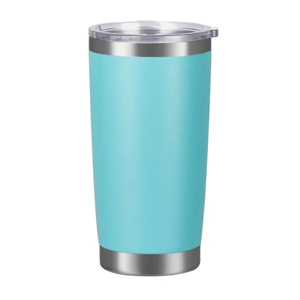 20oz Vacuum Insulated Stainless Steel Tumbler