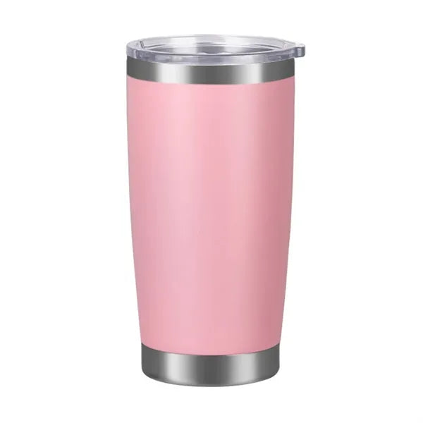 20oz Vacuum Insulated Stainless Steel Tumbler