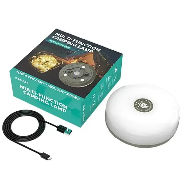 LED Camping Light