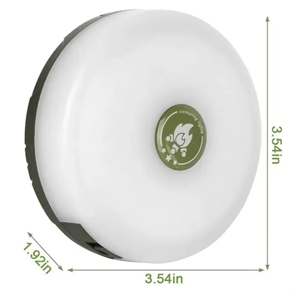 LED Camping Light