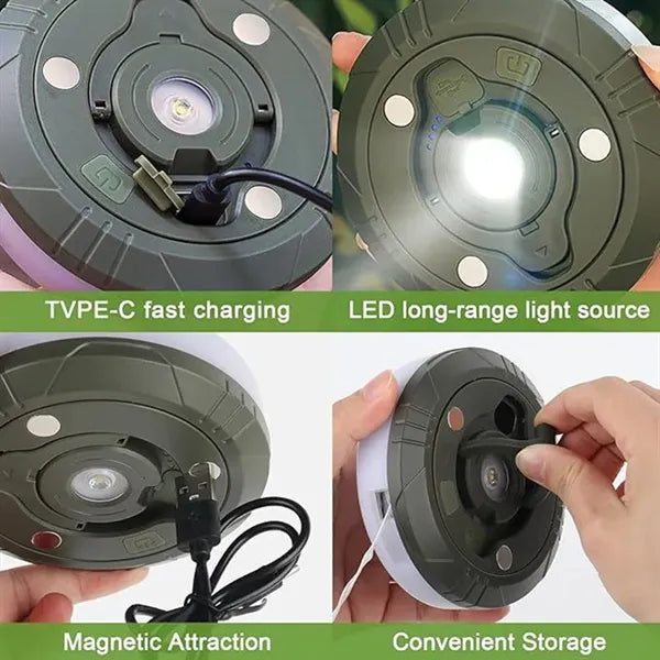 LED Camping Light