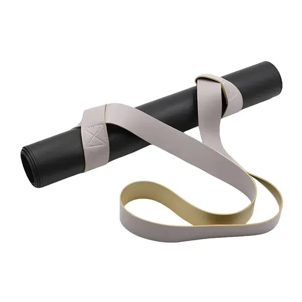 Yoga Mat Carrier Strap