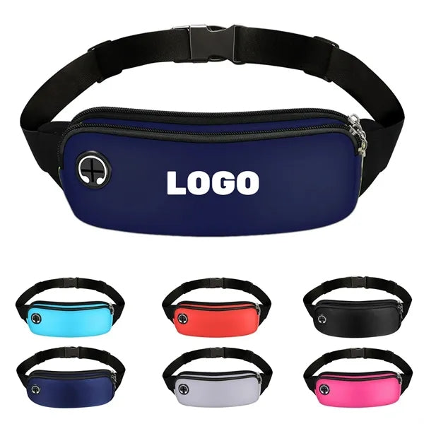 Waterproof Sports Running Fanny Pack