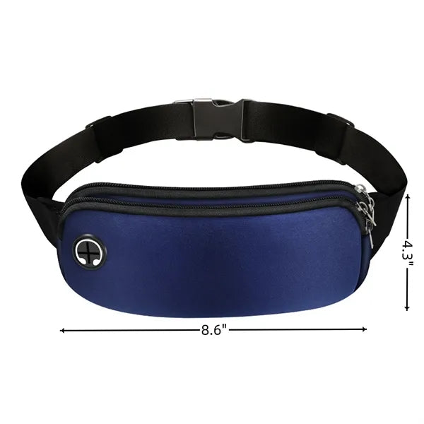 Waterproof Sports Running Fanny Pack