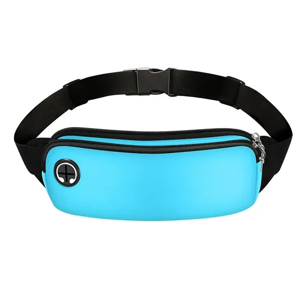 Waterproof Sports Running Fanny Pack