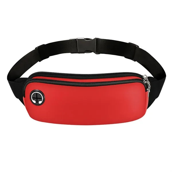 Waterproof Sports Running Fanny Pack