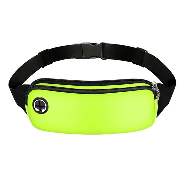 Waterproof Sports Running Fanny Pack