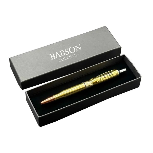 Bullet-I Premade Single Pen Set