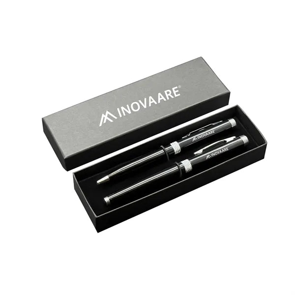 Apollo-II Premade Double Pen Set