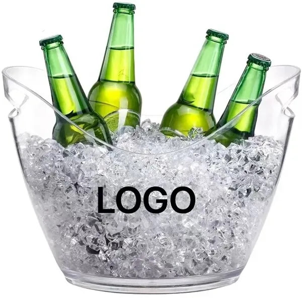 Acrylic Ice Bucket