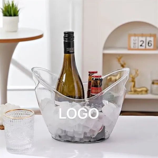 Acrylic Ice Bucket