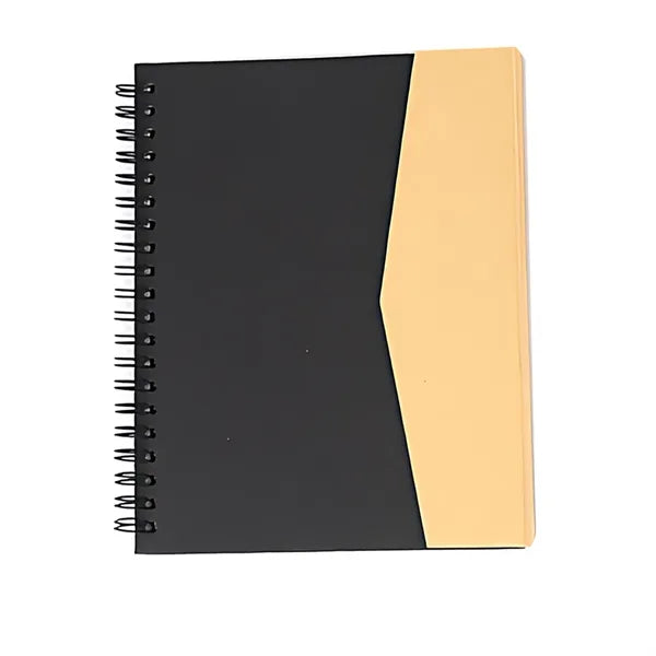 Magnetic Notepad Sticky Notes Book Office Teacher Gifts