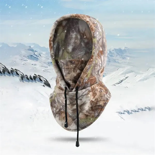 Balaclava Outdoor Sports Thermal Neck Mask