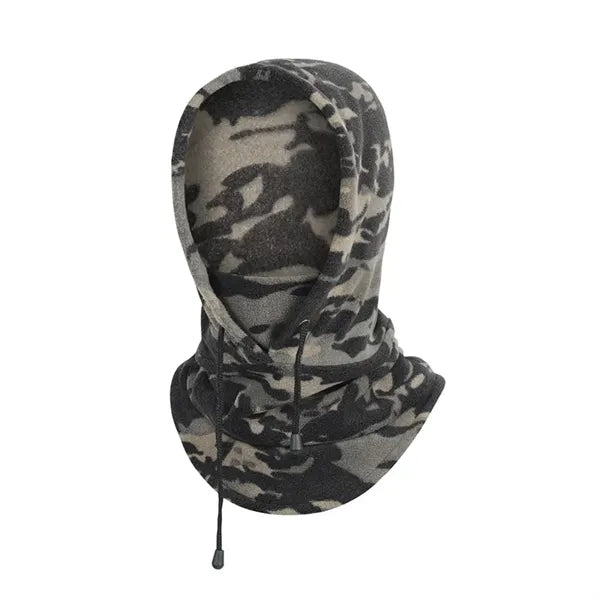 Balaclava Outdoor Sports Thermal Neck Mask