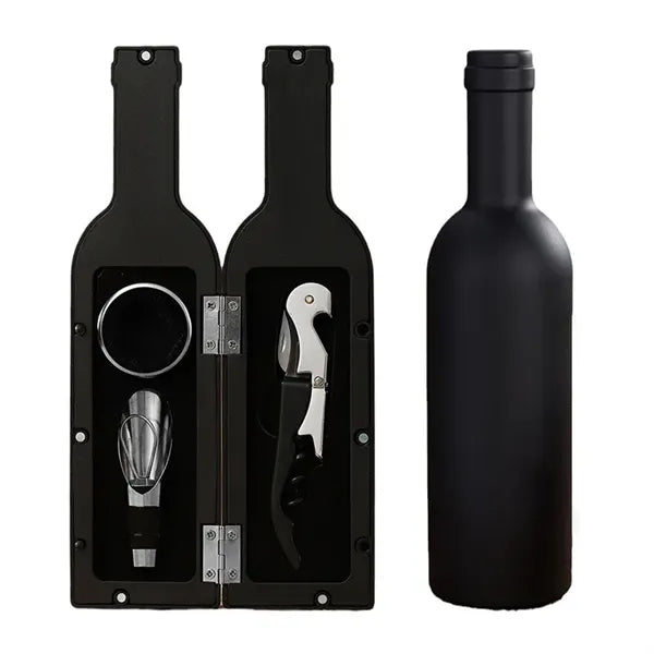3 in 1 Wine Opener Corkscrews Tool Gift Sets
