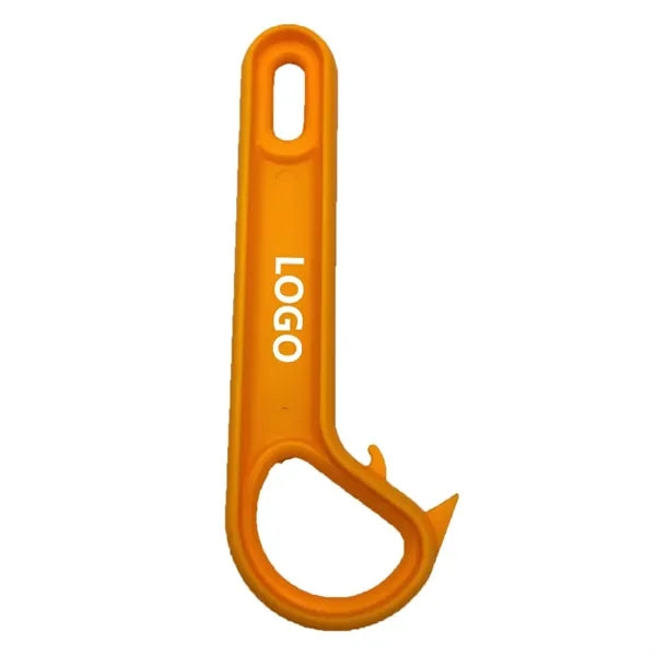 Ring Pull Can Opener