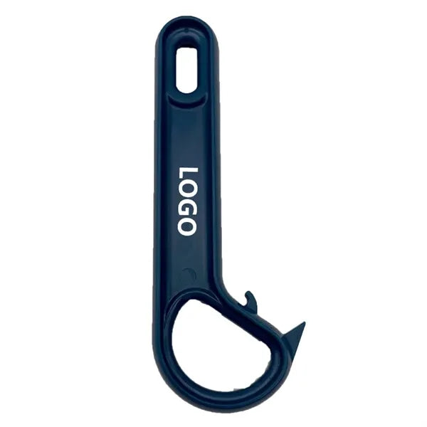 Ring Pull Can Opener