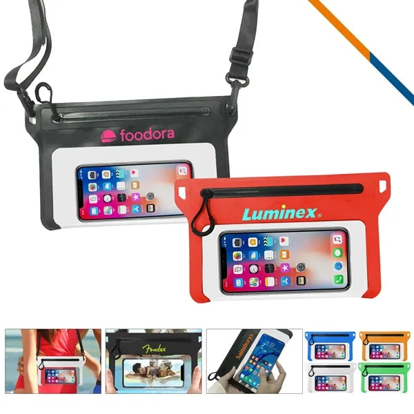 Elvian Waterproof Pouch