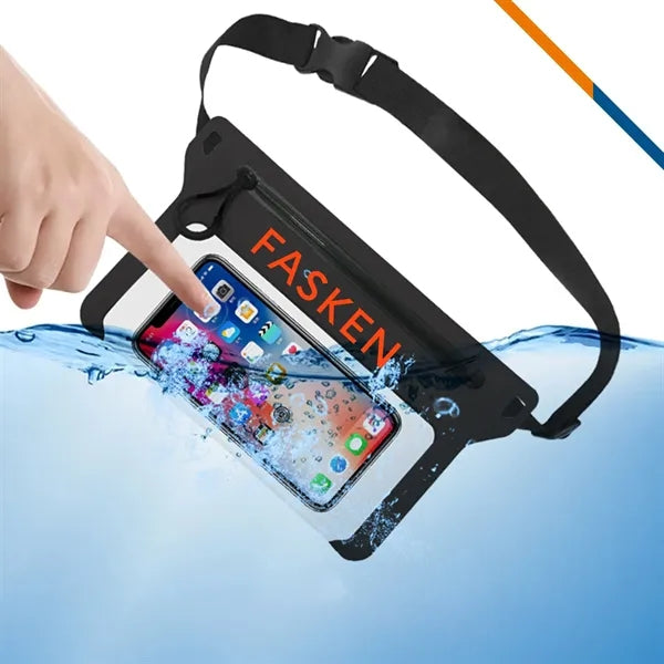 Elvian Waterproof Pouch